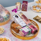 LUXURY METAL GIFT HAMPER